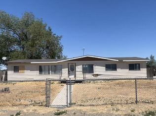 4235 Airview Blvd, Winnemucca, NV 89445