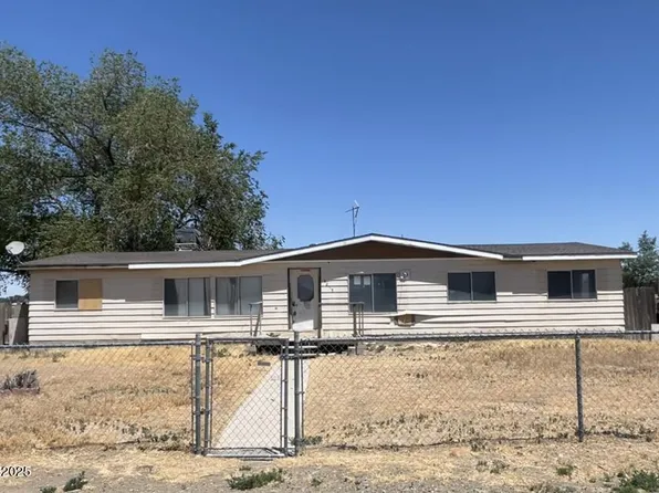 4235 Airview Blvd, Winnemucca, NV 89445