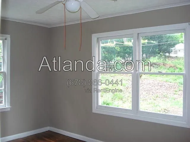 3 bed, 1.0 bath, 1100 sqft, $1,750 — Photo 3