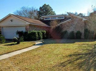 8775 Lafayette Ln, Beaumont, TX 77706