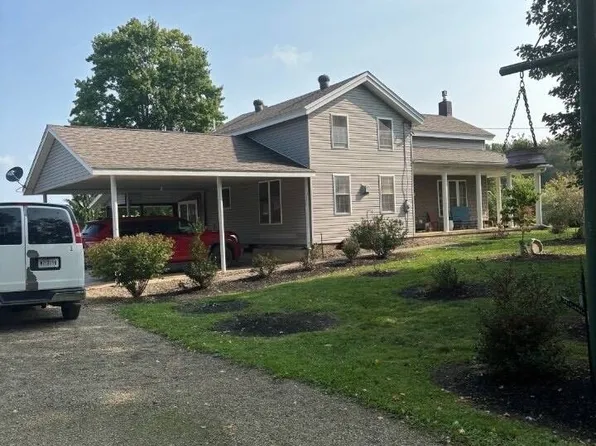 41384 Magee Rd, Centerville, PA 16404