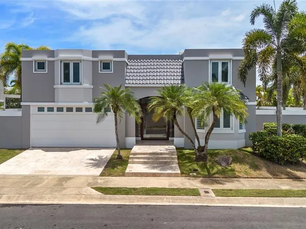 640 GOLFO DE ALASKA #H640, DORADO, PR 00646