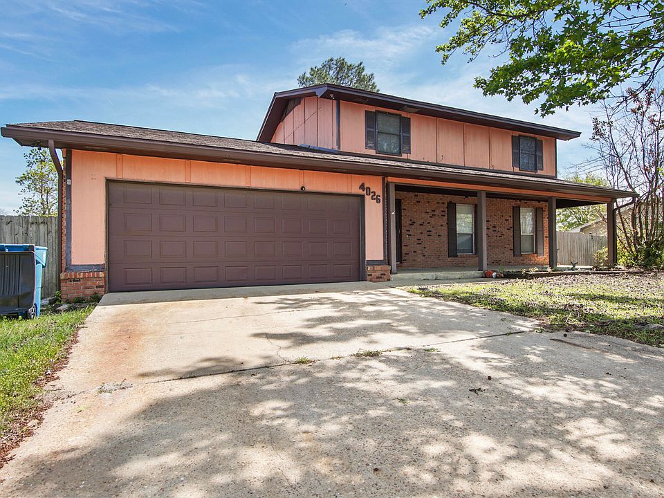 1st image of 4026 Milano Rd