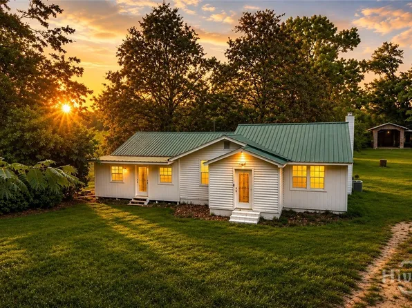 4115 Seed Tick Rd, Ellabell, GA 31308