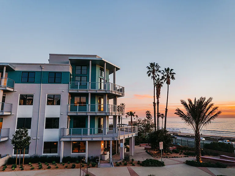 Coastline Ventura — Photo 9