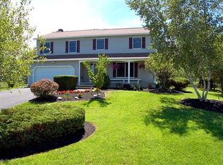 66 Sanford Pl, Altamont, NY 12009