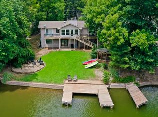 63 Rath Dr, Bella Vista, AR 72715
