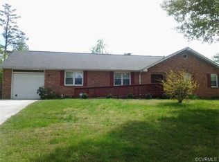 1914 Pender Ave, Petersburg, VA 23803