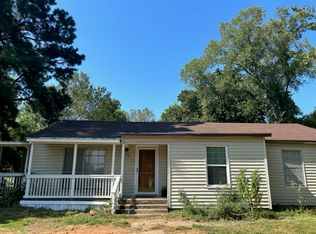 116 W Magnolia St, New Boston, TX 75570