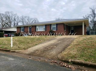 2286 Maple Ave, Florence, AL 35630