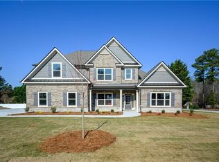 809 Mildred Ln, Loganville, GA 30052