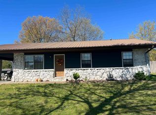 308 Marcia Ave, Piggott, AR 72454