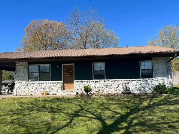 308 Marcia Ave, Piggott, AR 72454