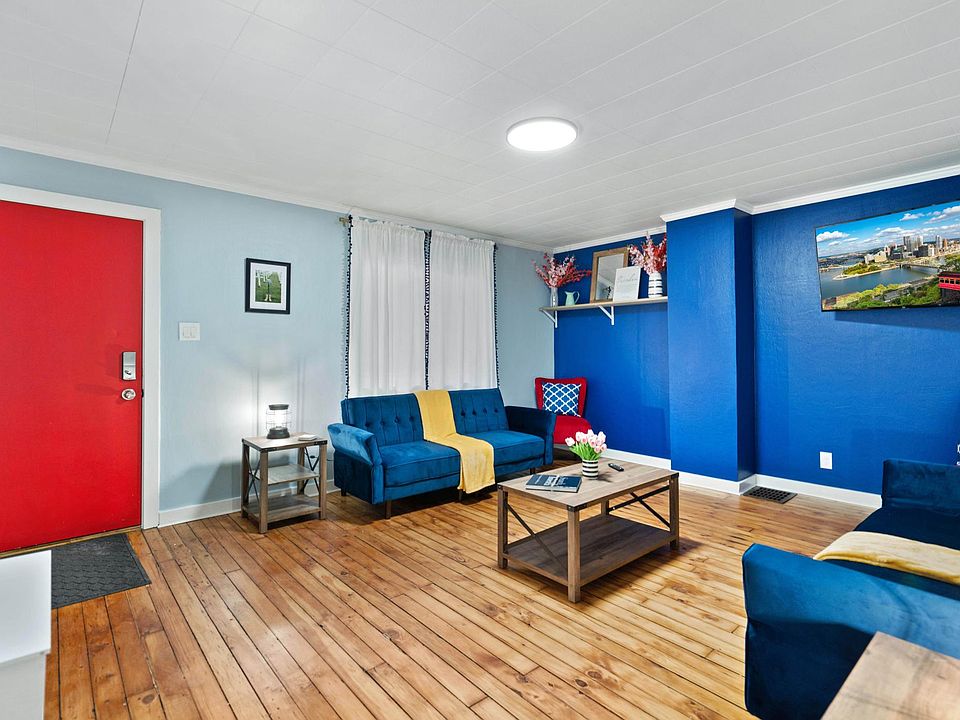 1320 Ravine St, Homestead, PA 15120 Zillow