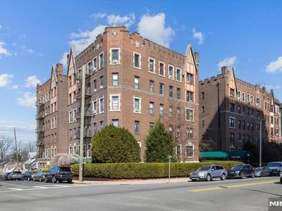 755 Anderson Ave APT 1J, Cliffside Park, NJ, 07010