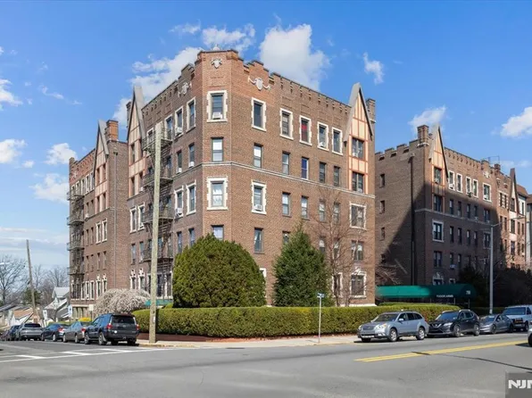 755 Anderson Ave APT 1J, Cliffside Park, NJ 07010