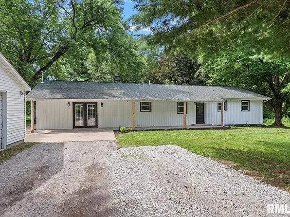 4306 W Jefferson St, Springfield, IL 62707