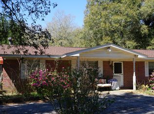 4217 Audiss Rd, Milton, FL 32583