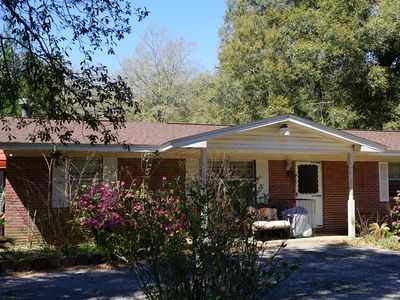 4217 Audiss Rd, Milton, FL, 32583