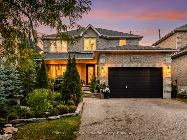 136 Birchwood Dr, Barrie, ON L4M 6Y1