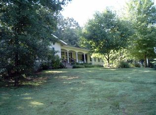 272 County Road 669, Athens, TN 37303