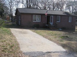 405 Barclay Ave, Gaffney, SC 29340