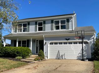 1100 Whitewater Ct, Virginia Beach, VA 23456
