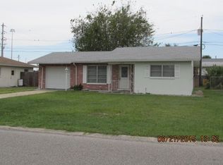 10415 Azalea Dr, Port Richey, FL 34668