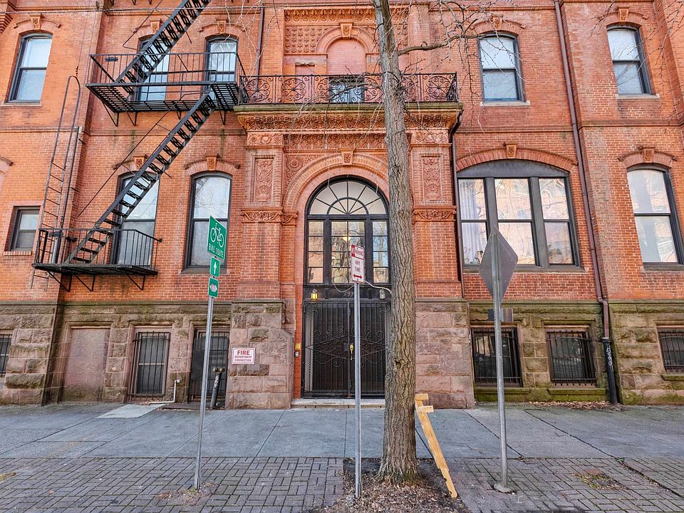 297 Montgomery St APT 4E, Jersey City, NJ 07302 MLS 230001858 Zillow