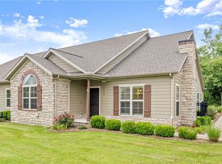 1008 SW Naphtali Blvd, Bentonville, AR 72713