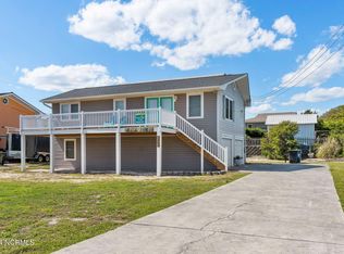 8608 Ocean View Dr, Emerald Isle, NC 28594