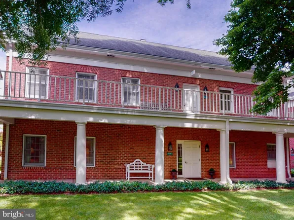 411 Brightwood Club Dr #411, Lutherville Timonium, MD 21093