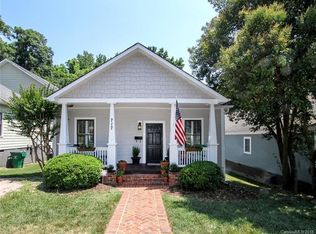 717 E 37th St, Charlotte, NC 28205