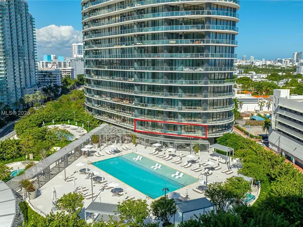 500 Alton Rd Unit 802, Miami Beach, FL 33139