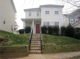 9726 Dark Crystal Ct #57, Huntersville, NC 28078