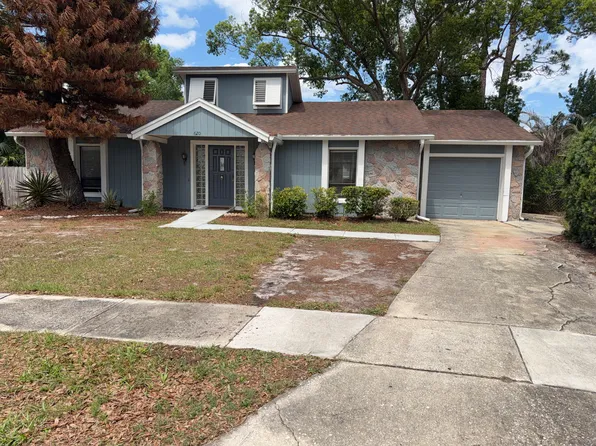 620 Locust Ct, Winter Springs, FL 32708