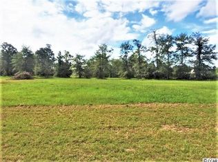62 Acres Holcombe Ln, Conway, SC 29527