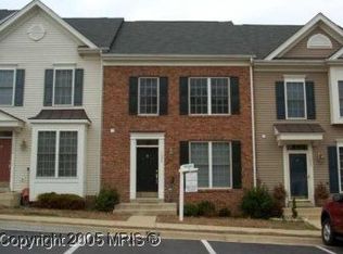 7334 Ardglass Dr, Lorton, VA 22079