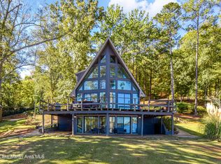 272 Tomahawk Dr, Dadeville, AL 36853