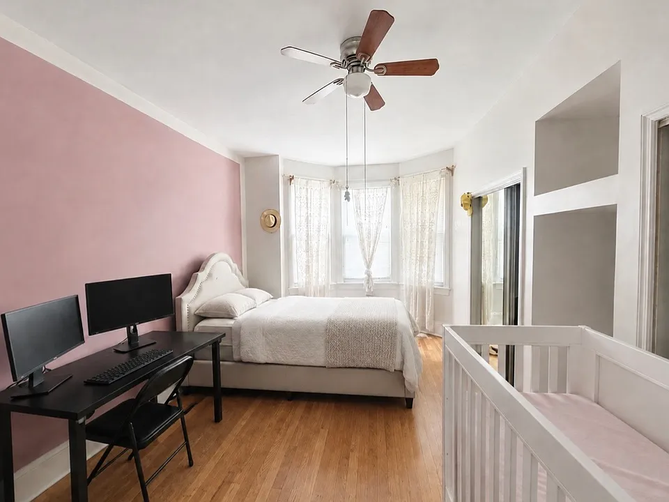 378 Lafayette St #2