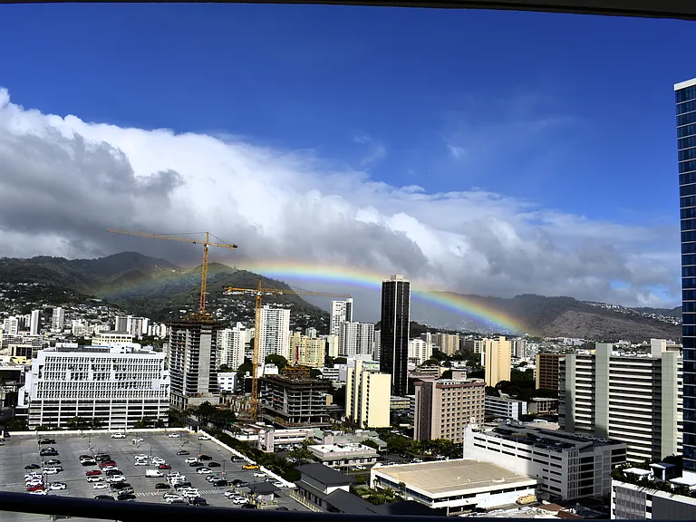 1388 Kapiolani Blvd #2109 — Photo 4