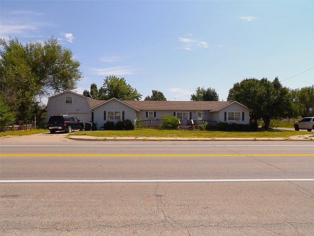 326 S Main St, Pocasset, OK 73079 Zillow