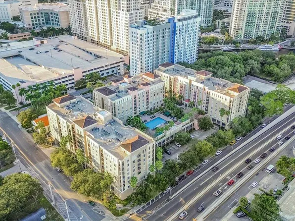 520 SE 5th Ave APT 2402, Fort Lauderdale, FL 33301