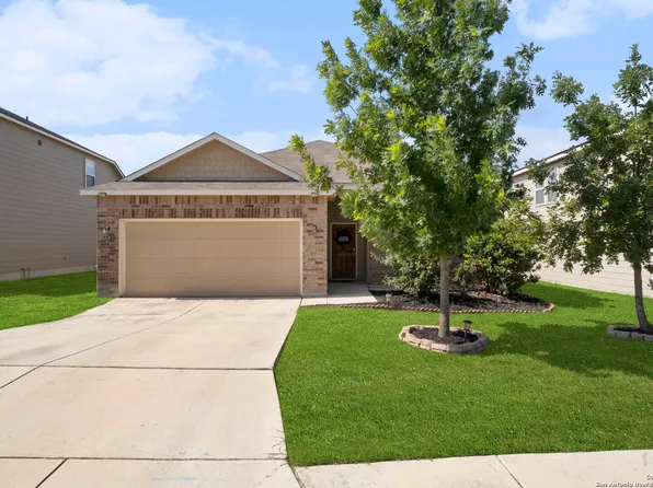 7227 MARINA DEL REY, Converse, TX 78109