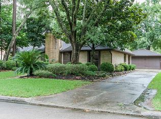 3806 Brook Shadow Dr, Kingwood, TX 77345