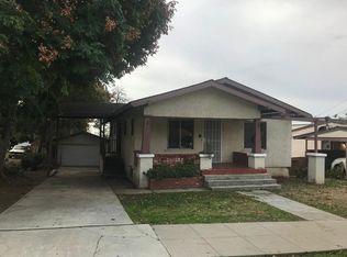 13732 Franklin St, Whittier, CA 90602