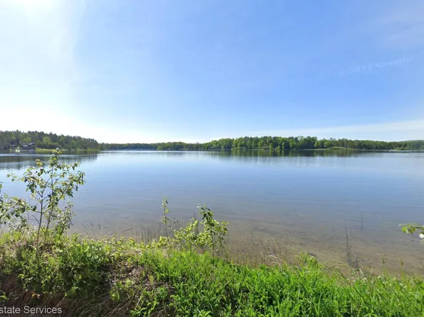 5635 Black Rd, Curran, MI 48728