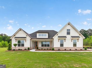 155 Dansby Way #6, Fayettwville, GA 30215