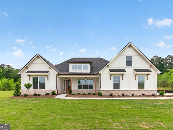 155 Dansby Way #6, Fayettwville, GA 30215