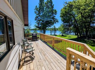 117 S Trybom Dr, Iron River, MI 49935